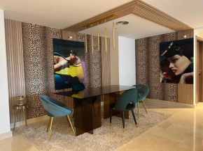 Luxury apartment Marbella